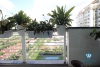 Splendid condo apartment for rent in Ciputra Complex